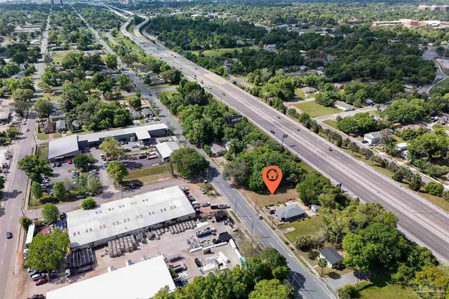 $52,000 | 2907 Doctor Martin Luther King Junior Drive, Pensacola, FL 32503