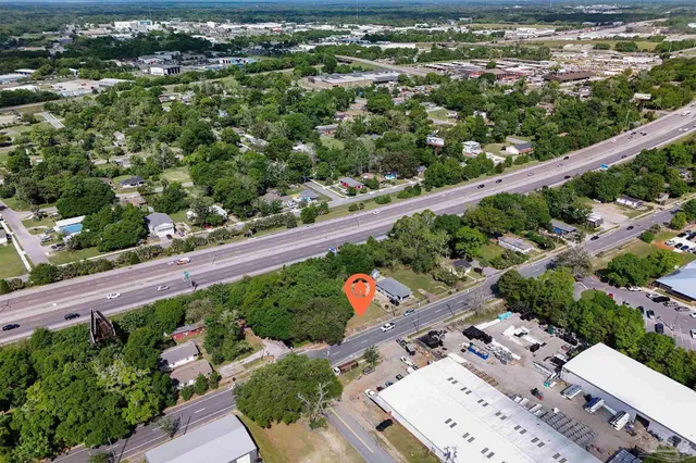 $52,000 | 2907 Doctor Martin Luther King Junior Drive, Pensacola, FL 32503