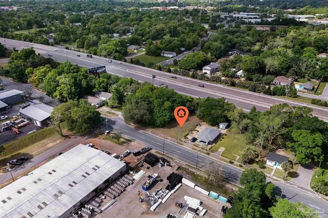 $52,000 | 2907 Doctor Martin Luther King Junior Drive, Pensacola, FL 32503