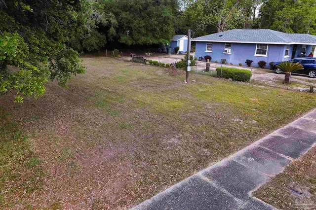 $52,000 | 2907 Doctor Martin Luther King Junior Drive, Pensacola, FL 32503