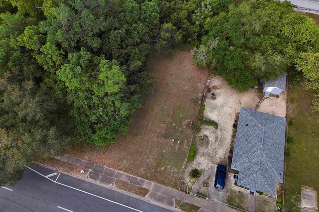 $52,000 | 2907 Doctor Martin Luther King Junior Drive, Pensacola, FL 32503