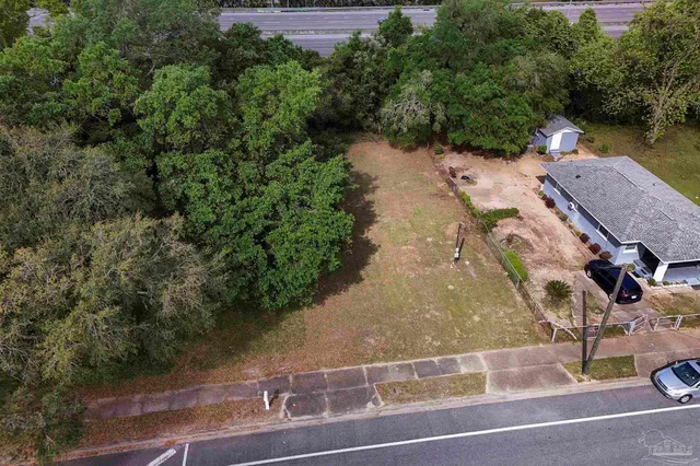 $52,000 | 2907 Doctor Martin Luther King Junior Drive, Pensacola, FL 32503