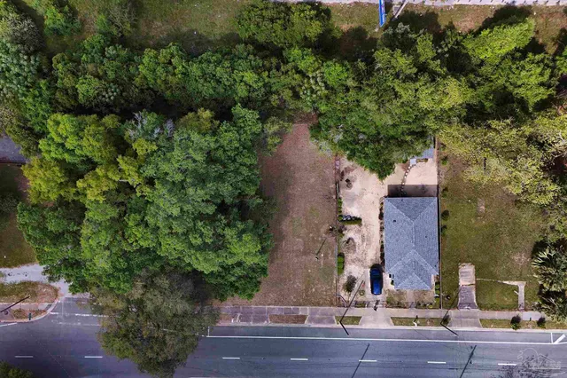$52,000 | 2907 Doctor Martin Luther King Junior Drive, Pensacola, FL 32503