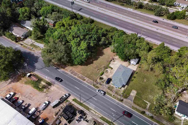 $52,000 | 2907 Doctor Martin Luther King Junior Drive, Pensacola, FL 32503