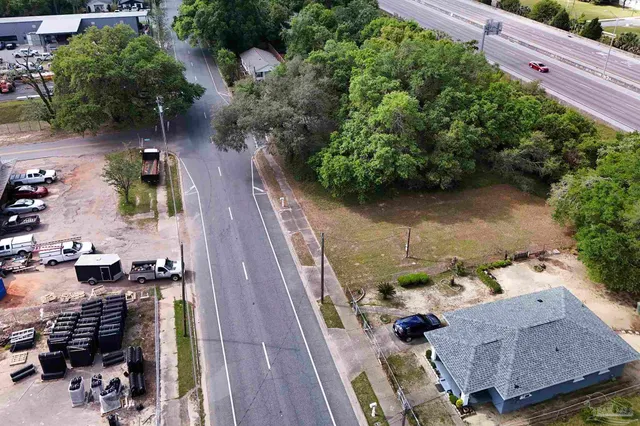 $52,000 | 2907 Doctor Martin Luther King Junior Drive, Pensacola, FL 32503