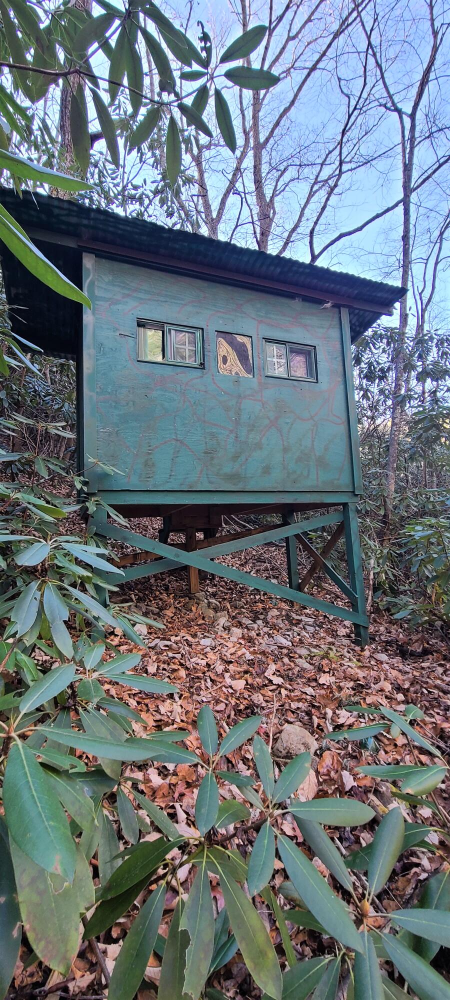 5.63-acres Gaelic Way, Unit 14 Erwin, TN 37650 - Photo 15 of 21 15