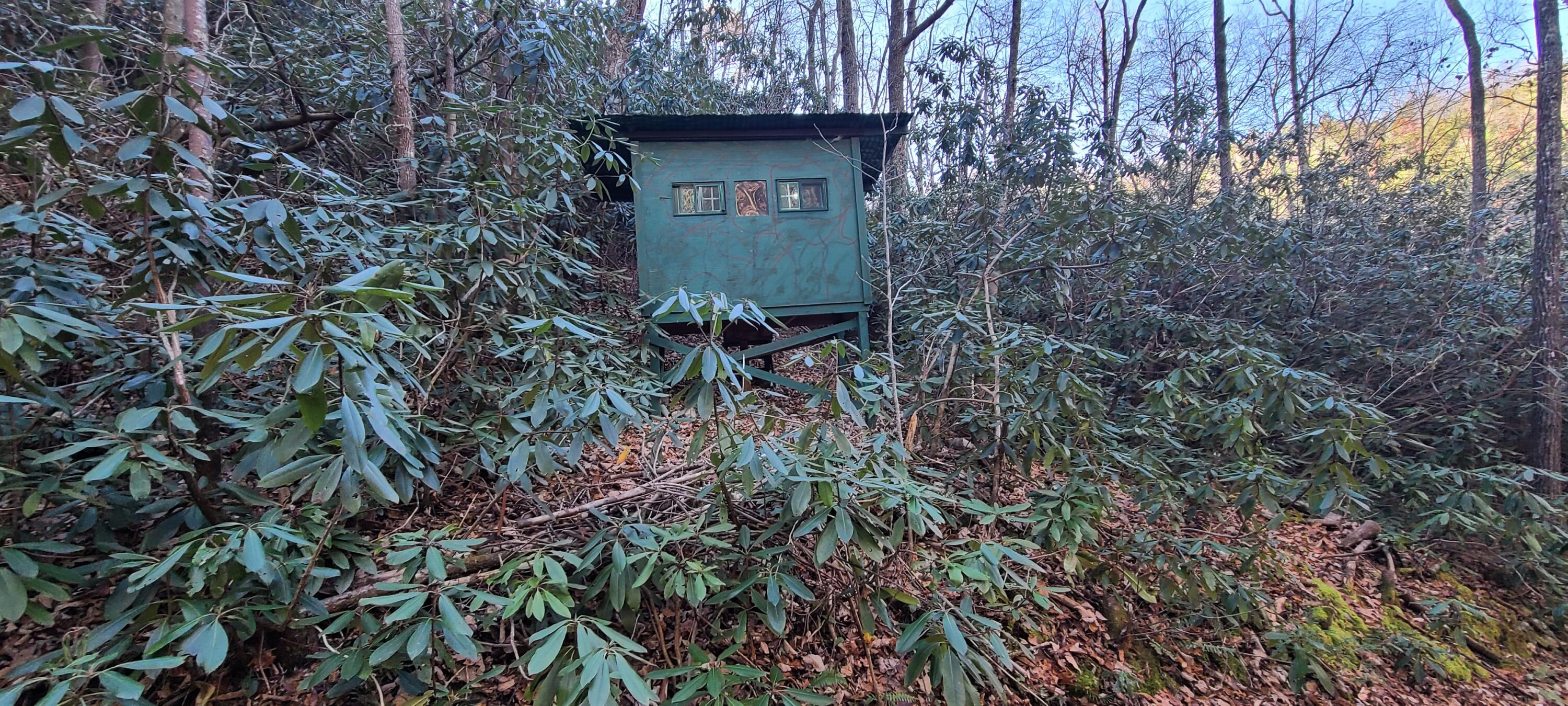 5.63-acres Gaelic Way, Unit 14 Erwin, TN 37650 - Photo 17 of 21 16