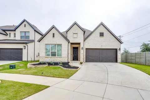 $565,000 | 1704 Friendship Lane, Argyle, TX 76226