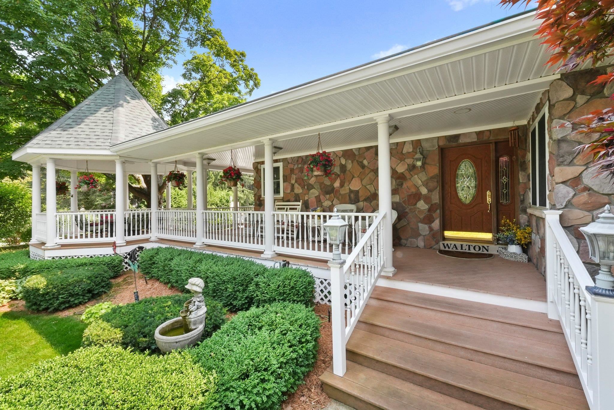 5161 Silver Pines Road Traverse City, MI 49685 - Photo 29 of 99