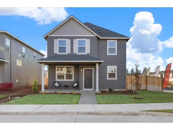 $524,960 | 1235 South 32nd Avenue, Unit 794, Cornelius, OR 97113