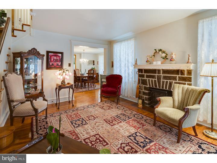 131 Overhill Road Upper Darby, PA 19082 - Photo 1 of 17