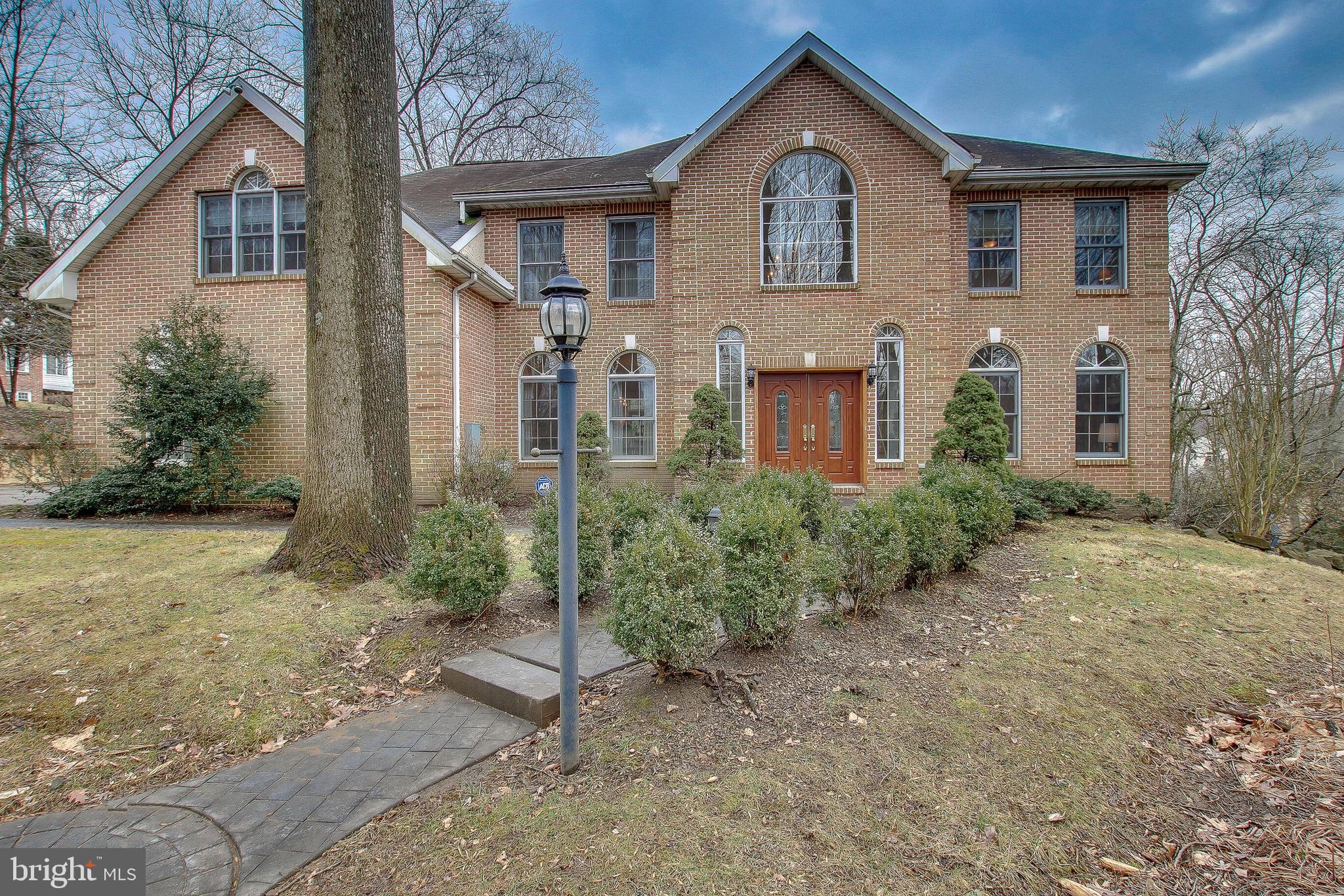 122 Yearsley Mill Road Media, PA 19063 - Photo 1 of 50 122 Yearsley Mill Road