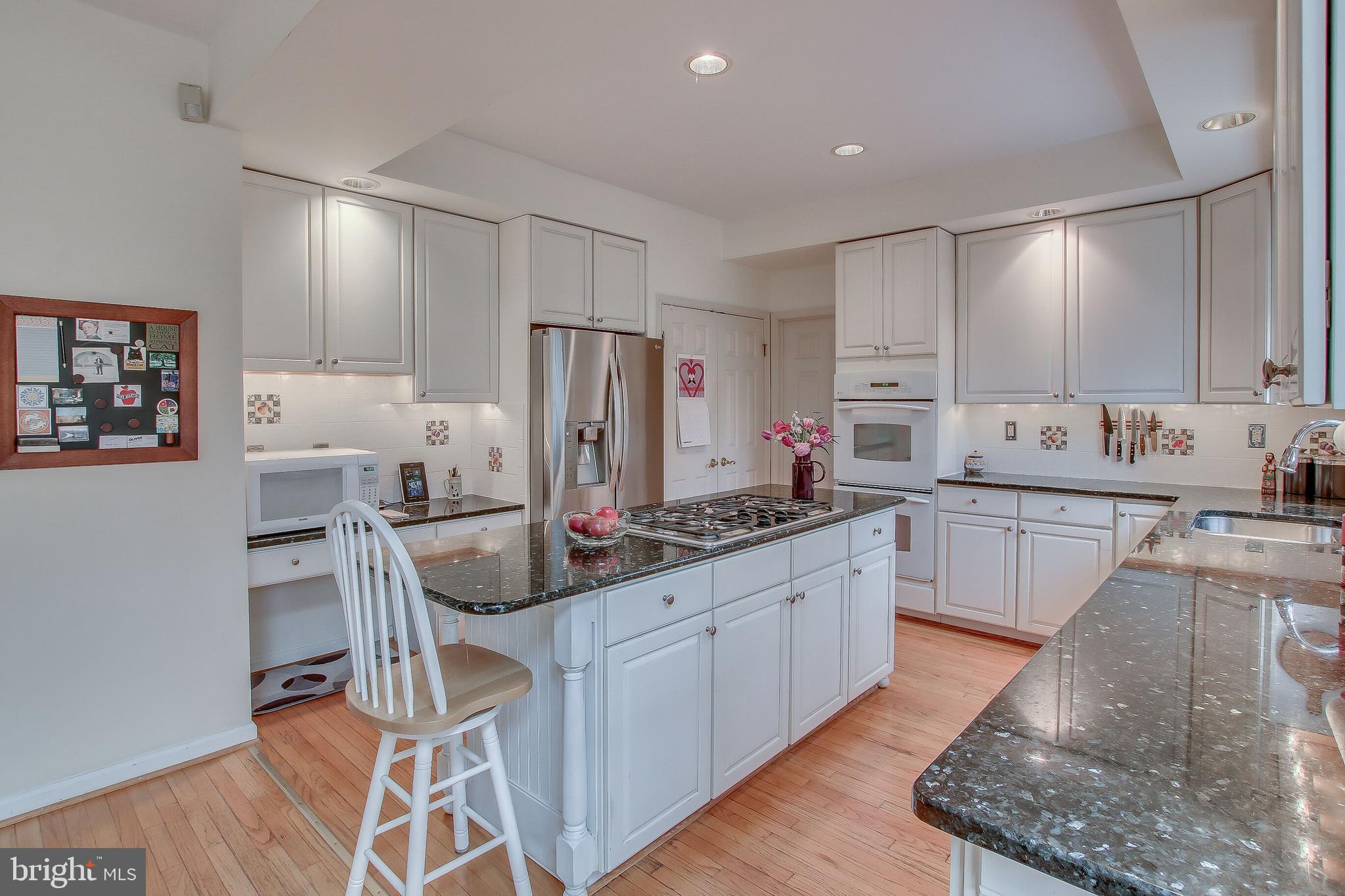 122 Yearsley Mill Road Media, PA 19063 - Photo 16 of 50 Kitchen
