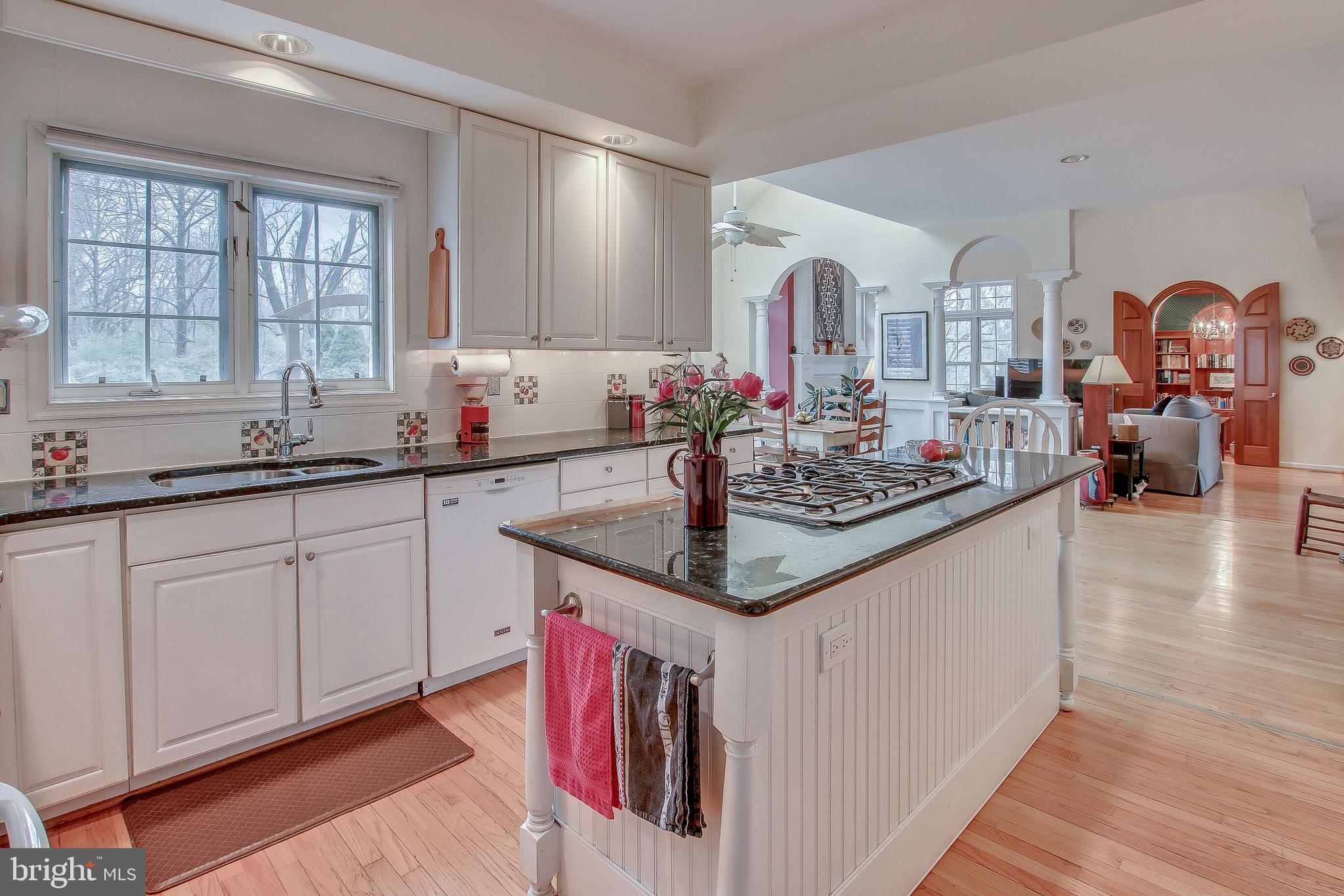 122 Yearsley Mill Road Media, PA 19063 - Photo 17 of 50 Kitchen