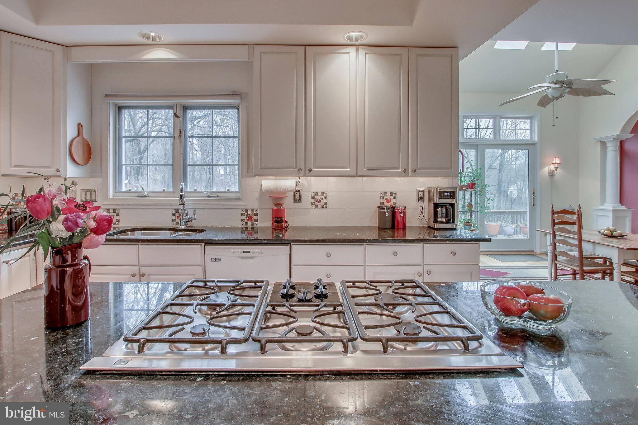 122 Yearsley Mill Road Media, PA 19063 - Photo 18 of 50 Kitchen