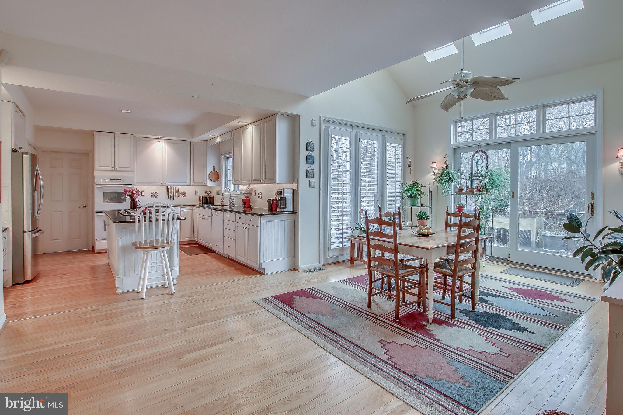 122 Yearsley Mill Road Media, PA 19063 - Photo 19 of 50 Breakfast Room