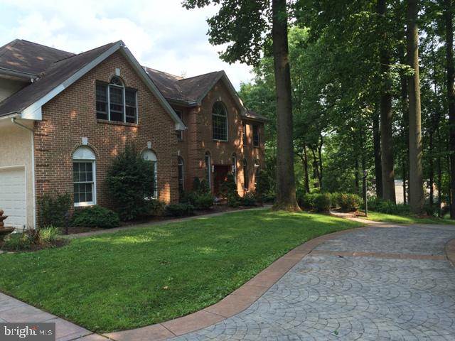 122 Yearsley Mill Road Media, PA 19063 - Photo 3 of 50 Exterior Front