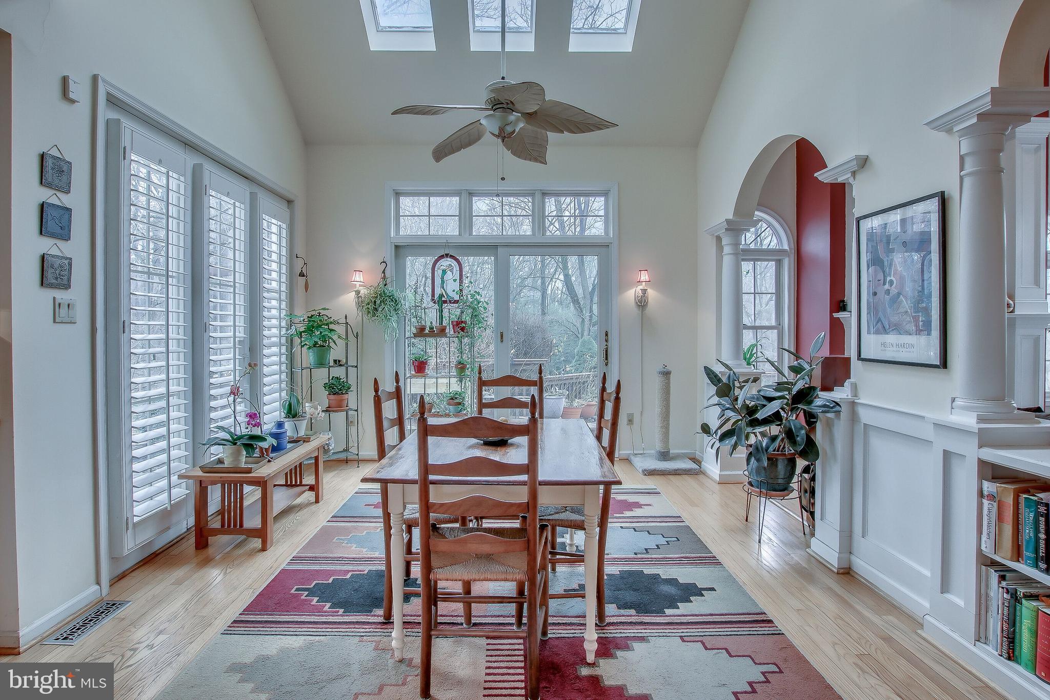 122 Yearsley Mill Road Media, PA 19063 - Photo 21 of 50 Breakfast Room