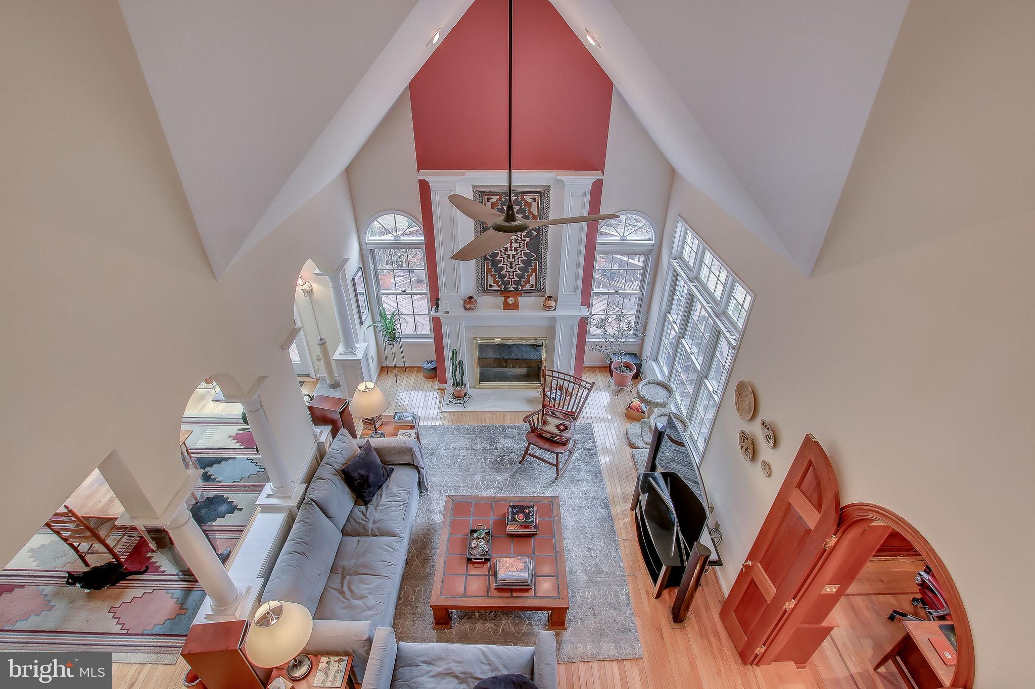 122 Yearsley Mill Road Media, PA 19063 - Photo 22 of 50 Family room