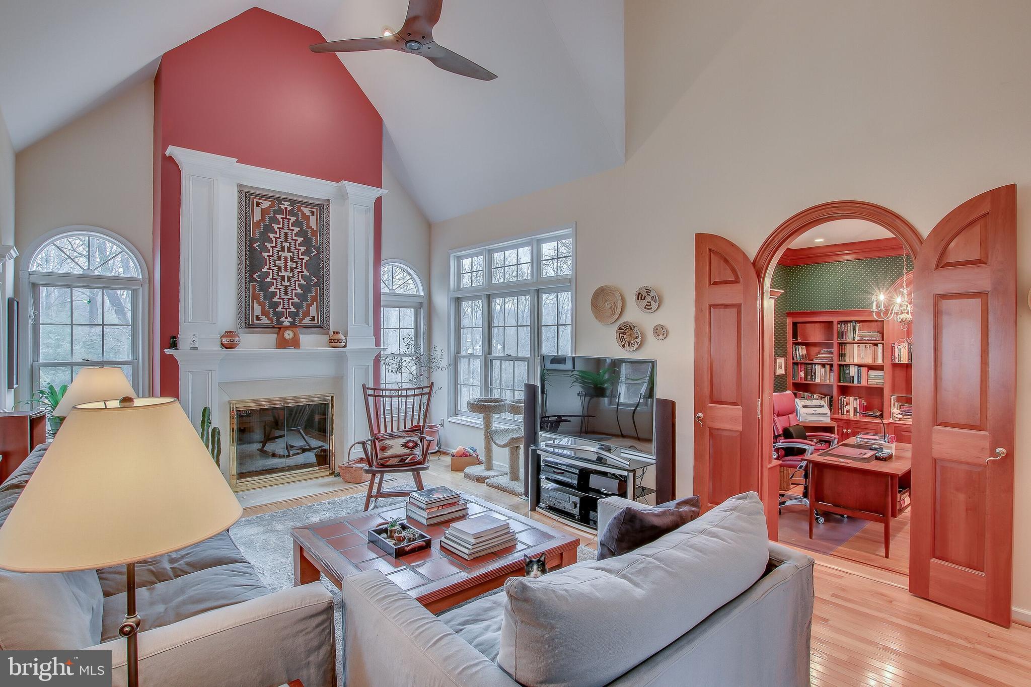 122 Yearsley Mill Road Media, PA 19063 - Photo 23 of 50 Family Room