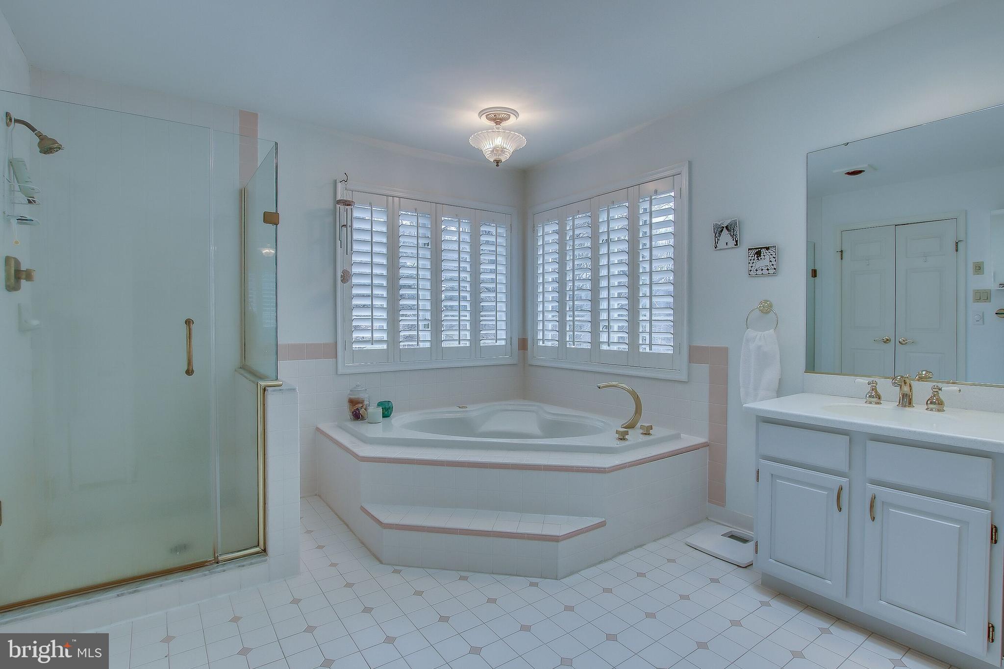 122 Yearsley Mill Road Media, PA 19063 - Photo 30 of 50 Master Bath