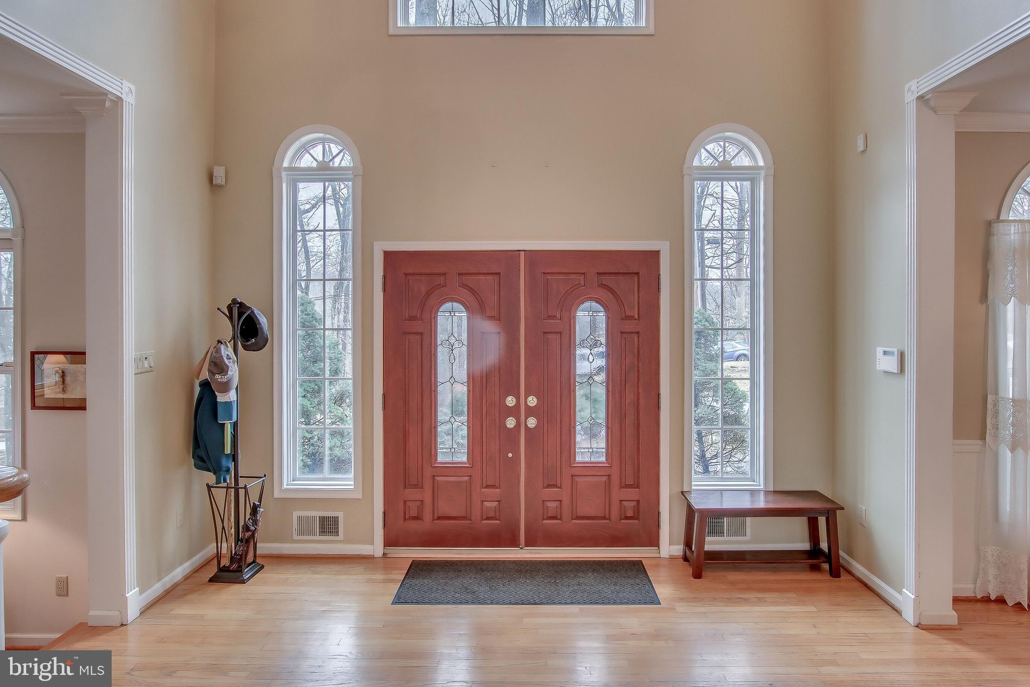 122 Yearsley Mill Road Media, PA 19063 - Photo 4 of 50 Entrance Foyer