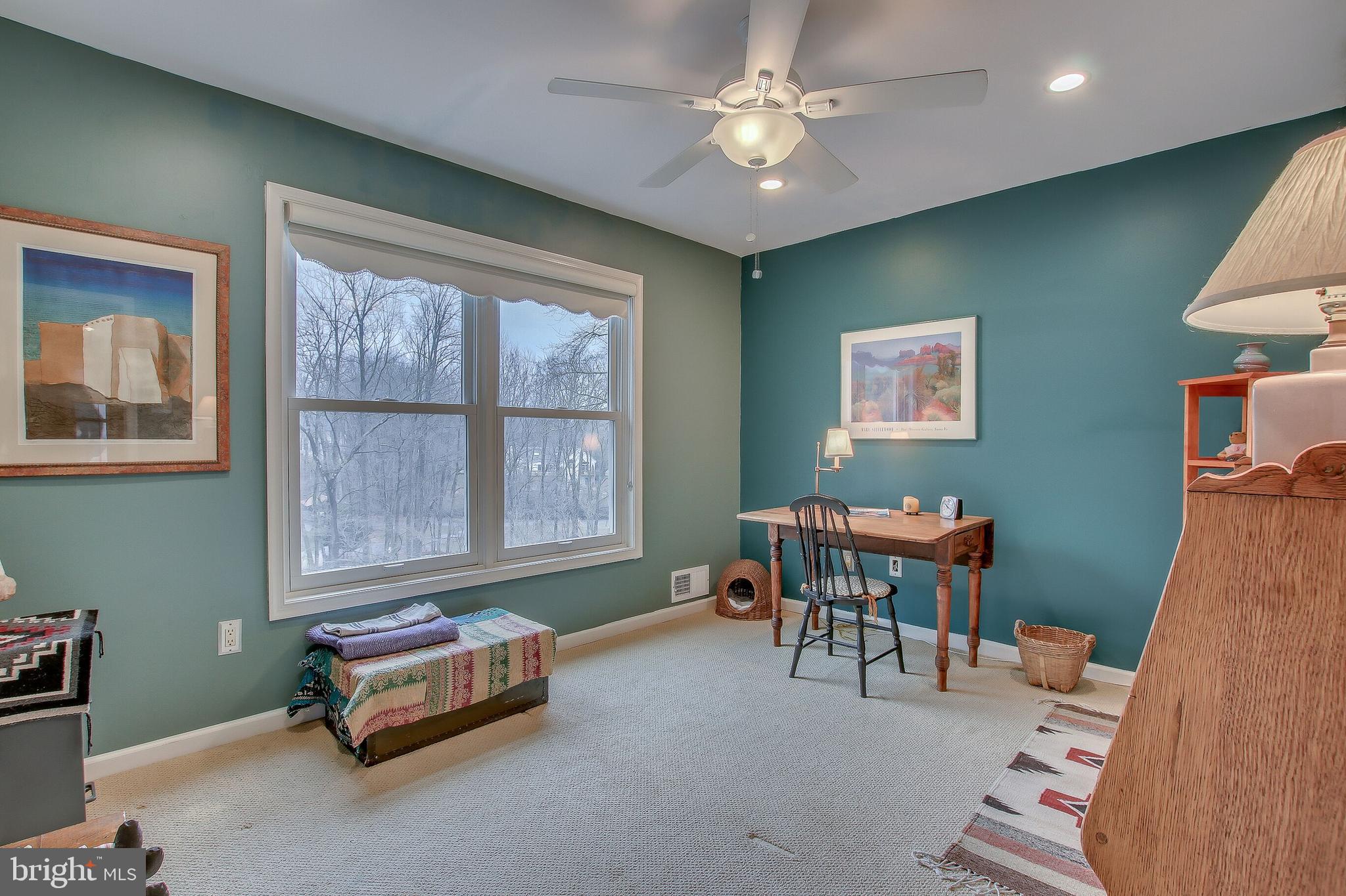 122 Yearsley Mill Road Media, PA 19063 - Photo 32 of 50 Bedroom 1