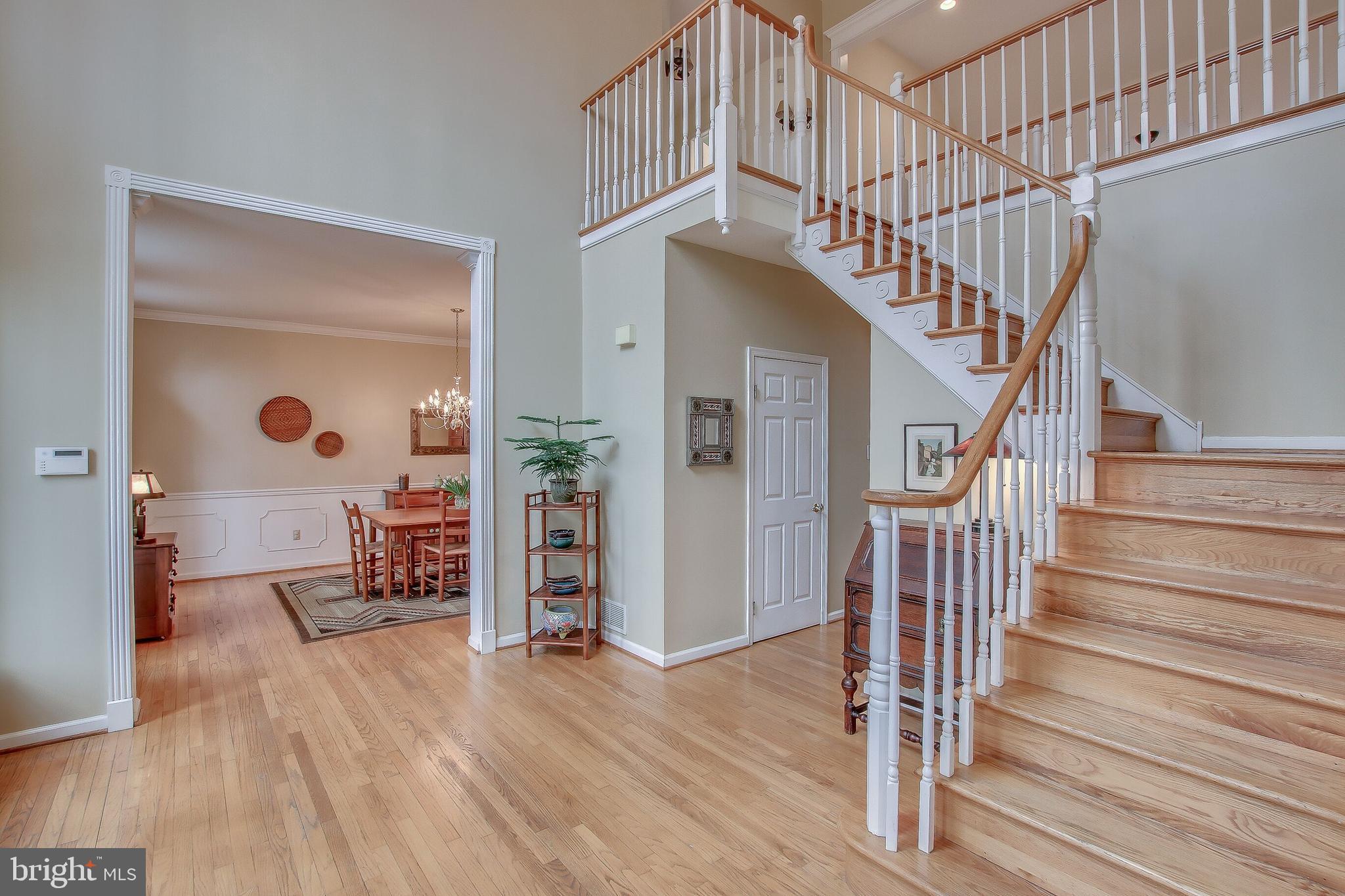 122 Yearsley Mill Road Media, PA 19063 - Photo 5 of 50 Entrance Foyer