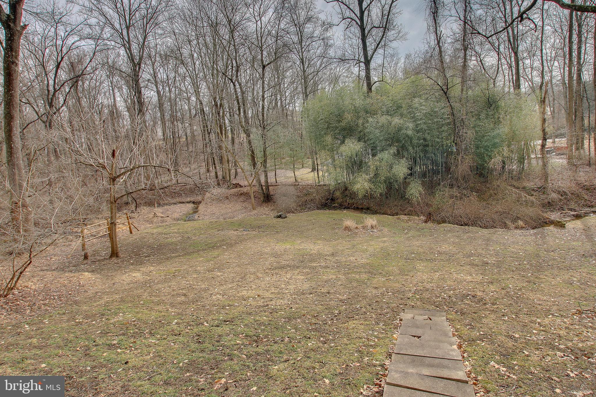 122 Yearsley Mill Road Media, PA 19063 - Photo 46 of 50 Yard