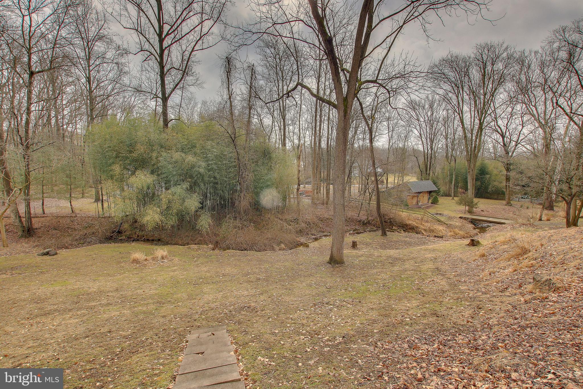 122 Yearsley Mill Road Media, PA 19063 - Photo 47 of 50 Yard
