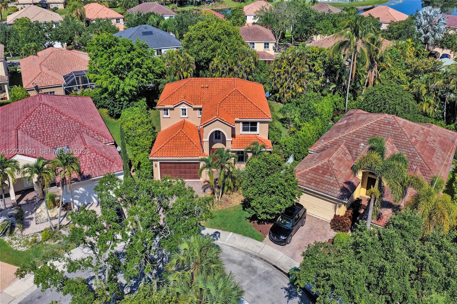 4452 Stone Ridge Way Weston, FL 33331 - Photo 1 of 47 Photo 1