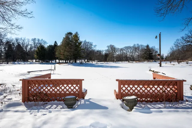 $775,000 | 5814 Highway 173, Richmond, IL 60071