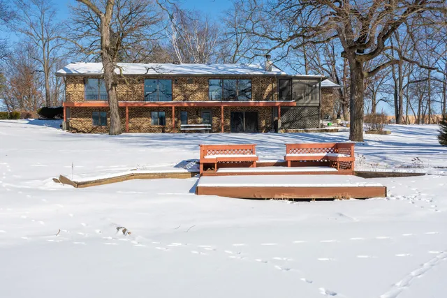 $775,000 | 5814 Highway 173, Richmond, IL 60071