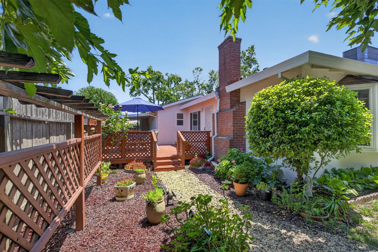3510 Ardmore Road Sacramento, CA 95821 - Photo 24 of 32