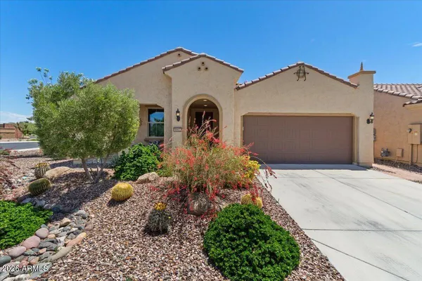 $352,000 | 5807 Cinder Brook Way, Florence, AZ 85132