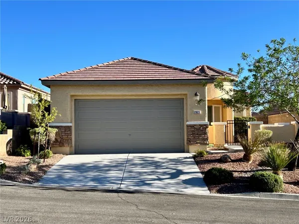$565,000 | 2623 Lochleven Way, Henderson, NV 89044