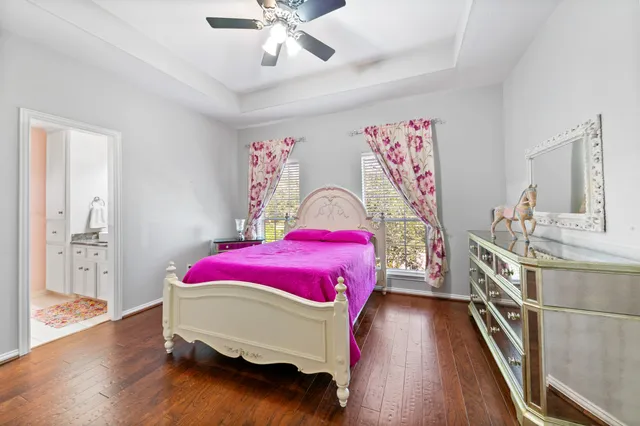 $849,000 | 13915 Springmint Drive, Cypress, TX 77429