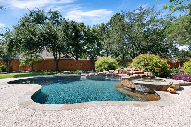 $849,000 | 13915 Springmint Drive, Cypress, TX 77429