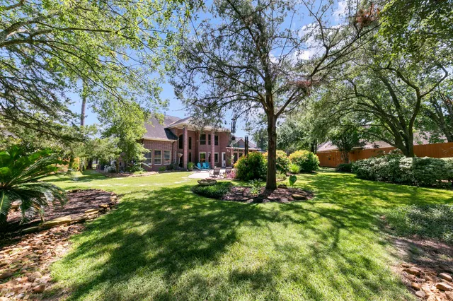 $849,000 | 13915 Springmint Drive, Cypress, TX 77429