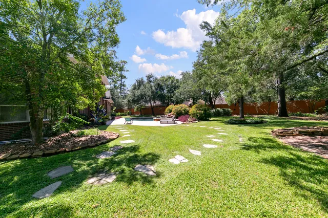 $849,000 | 13915 Springmint Drive, Cypress, TX 77429