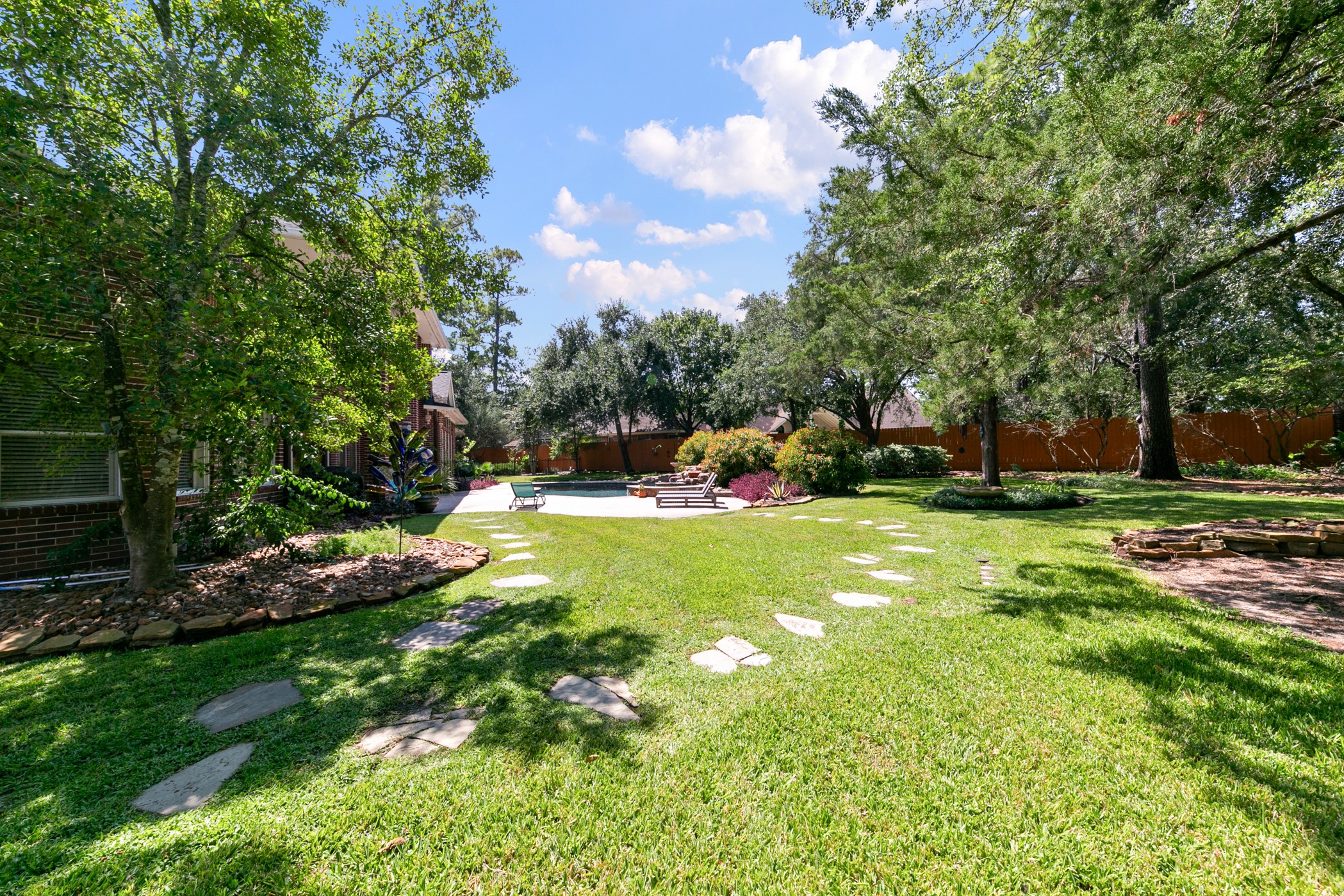 13915 Springmint Drive Cypress, TX 77429 - Photo 40 of 43