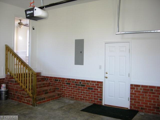 8039 Pritchett Road Browns Summit, NC 27214 - Photo 14 of 16 Other. Garage