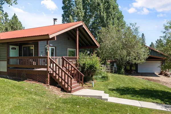 $489,900 | 646 Packer John Drive, Garden Valley, ID 83622