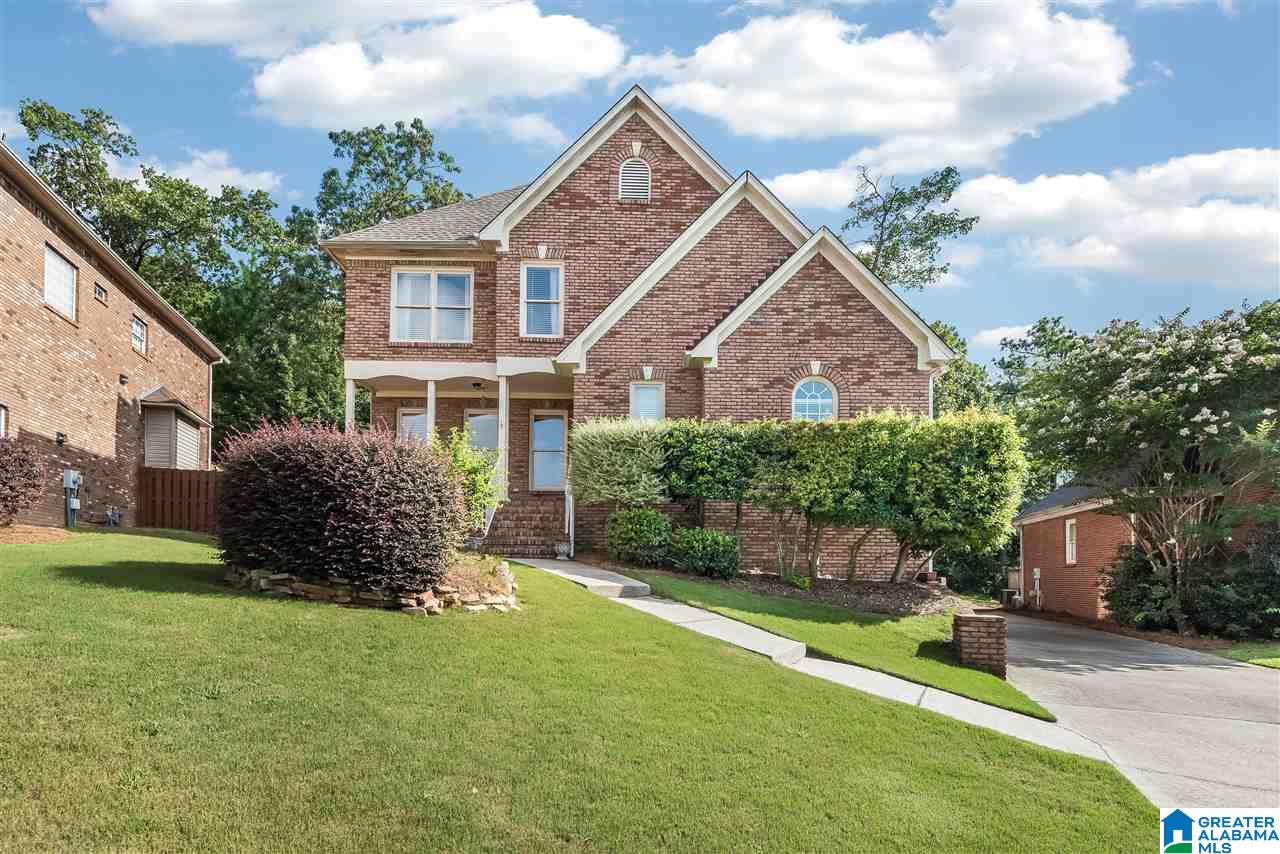845 Meadow Ridge Lane Birmingham, AL 35242 - Photo 1 of 27