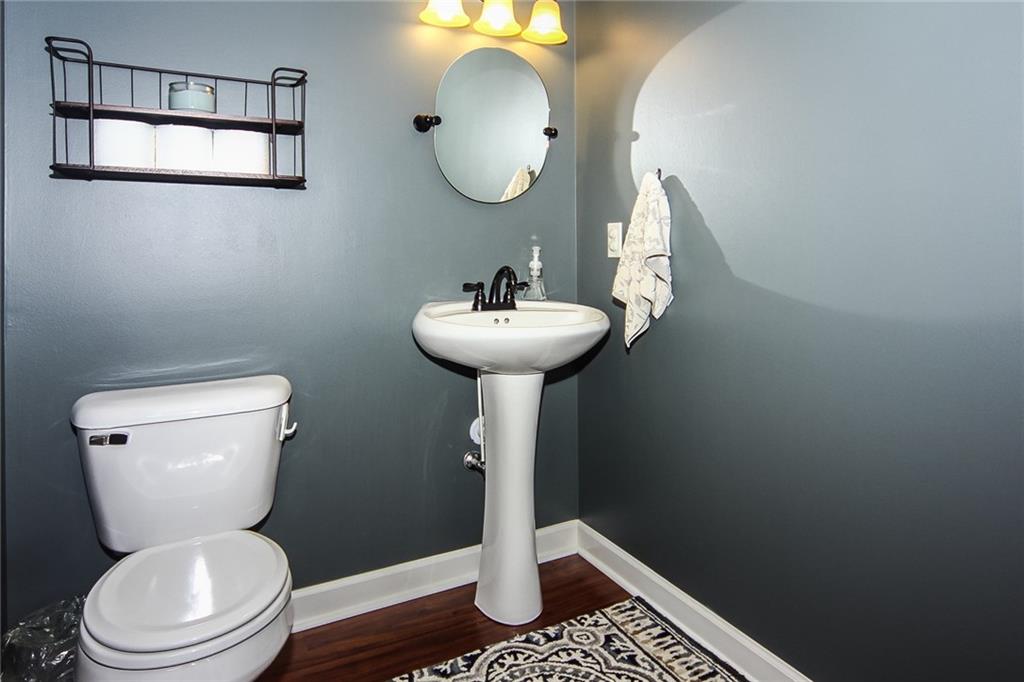 19168 Outer Bank Road Noblesville, IN 46062 - Photo 12 of 25 Gallery Image 12