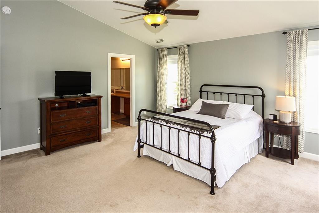 19168 Outer Bank Road Noblesville, IN 46062 - Photo 18 of 25 Gallery Image 18