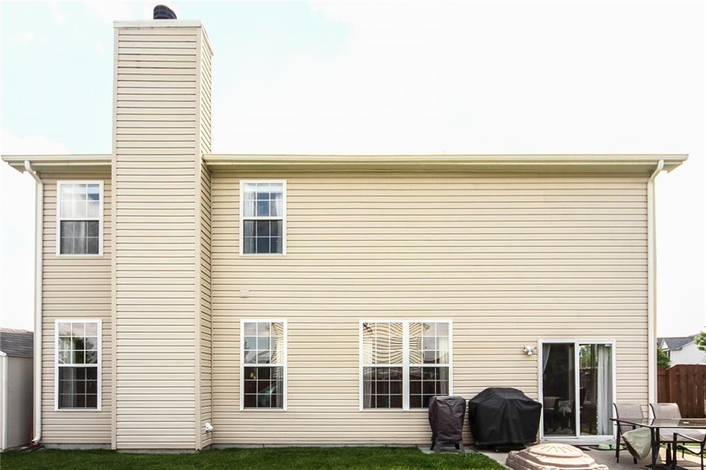 19168 Outer Bank Road Noblesville, IN 46062 - Photo 23 of 25 Gallery Image 23