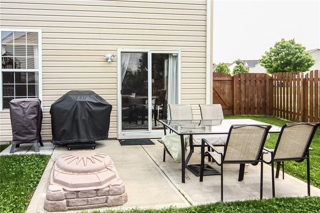 19168 Outer Bank Road Noblesville, IN 46062 - Photo 24 of 25 Gallery Image 24
