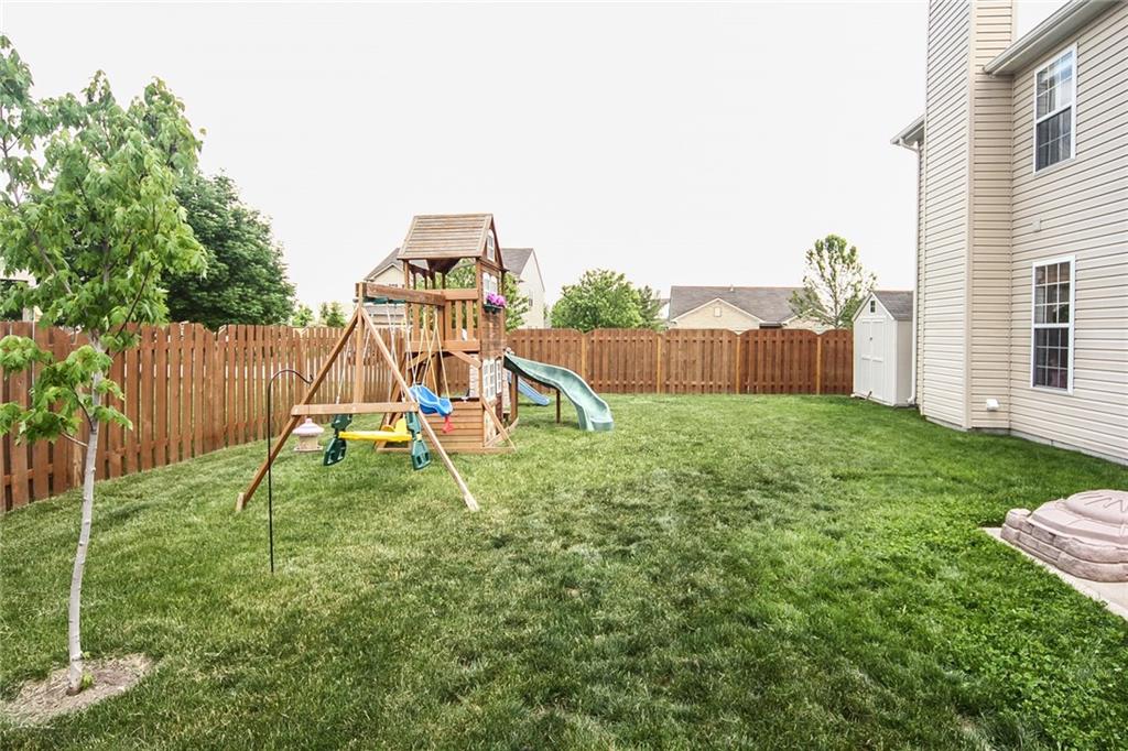 19168 Outer Bank Road Noblesville, IN 46062 - Photo 25 of 25 Gallery Image 25