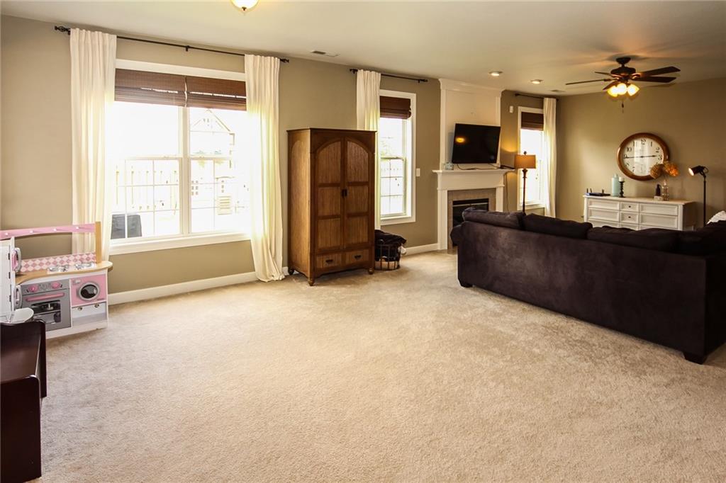 19168 Outer Bank Road Noblesville, IN 46062 - Photo 8 of 25 Gallery Image 8